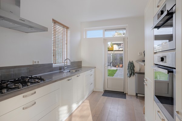 Medium property photo - Hendrik Verheeslaan 83, 5283 CS Boxtel